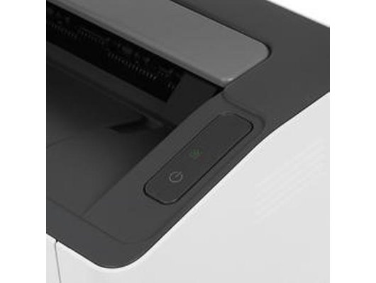 Принтер HP Laser 107a